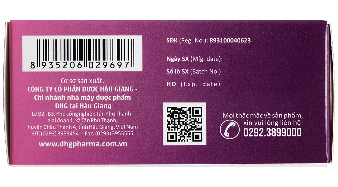 Clanoz 10mg trị các triệu chứng viêm mũi dị ứng, mày đay - 10